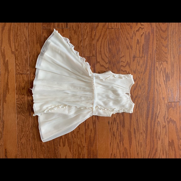 Crewcuts by J.Crew-Girl’s formal dress - Picture 3 of 6